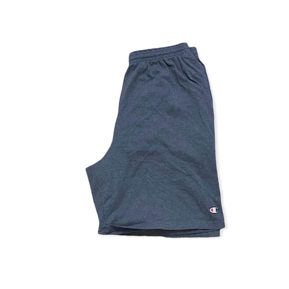 Champion Heavyweight Jersey Shorts